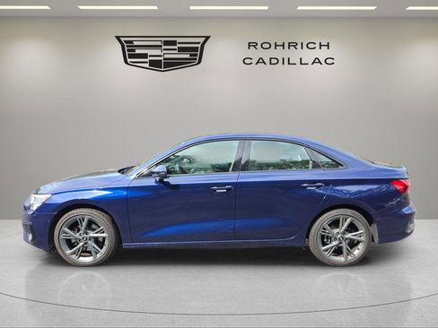 Used 2024 Audi A3 2.0T Premium Plus image 8