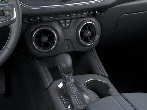New 2026 Chevrolet Blazer LT AWD/4WD image 23