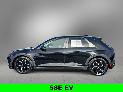 Used 2024 Hyundai Ioniq 5 SE RWD image 5