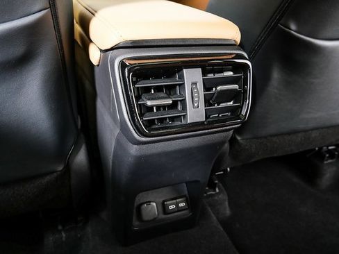 Used 2024 Lexus NX 350 AWD w/ Vision Package image 21