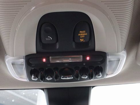 Used 2024 MINI Cooper S image 23