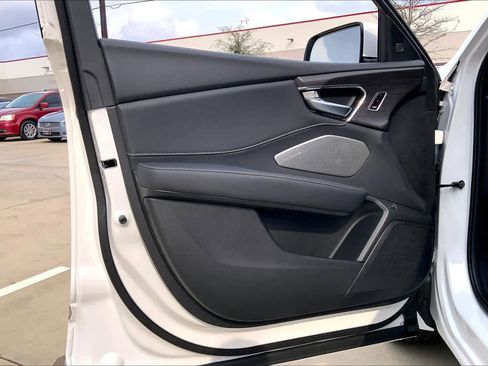 New 2026 Acura RDX w/Advance Package image 16