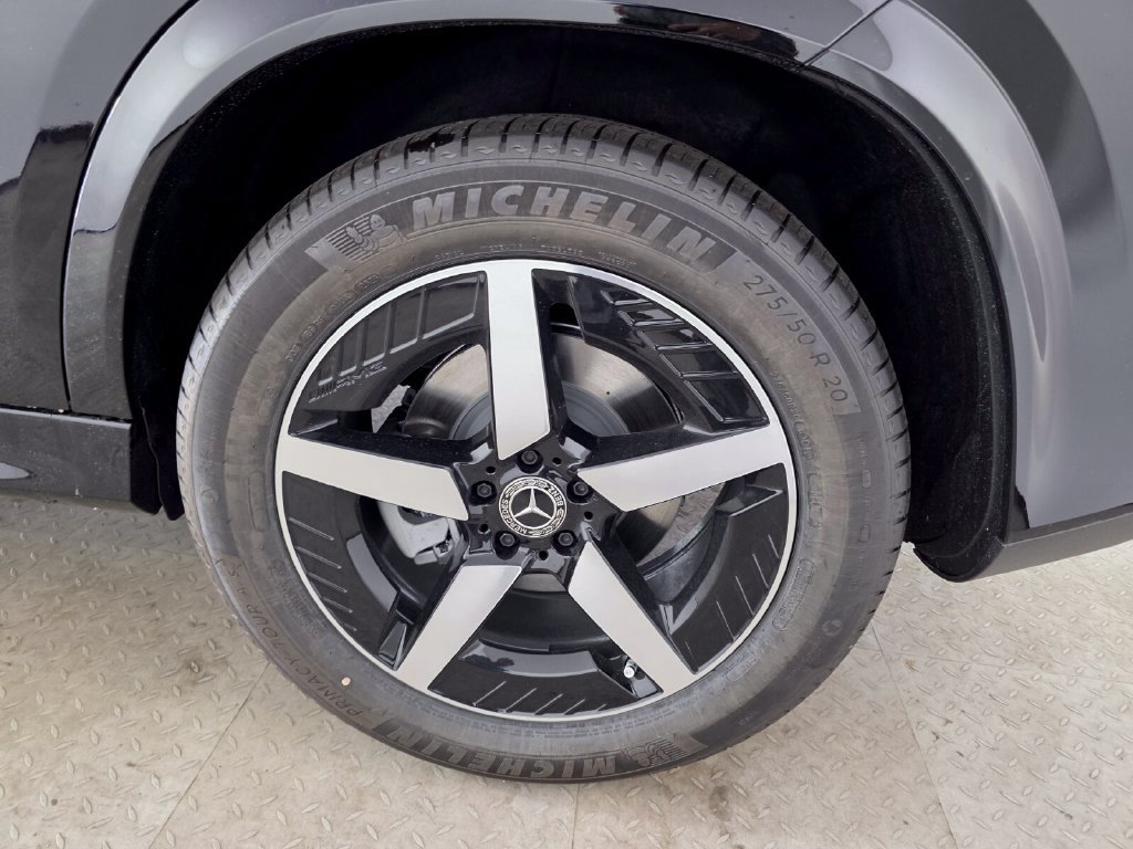 New 2027 Mercedes-Benz GLE 450 4MATIC image 12