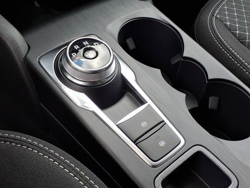 New 2025 Ford Escape Active w/ Active Premium Tech Pack image 20