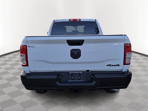 Used 2024 RAM 2500 Tradesman w/ Bed Utility Group image 5