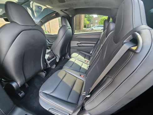 Used 2023 Tesla Model X AWD/4WD image 63
