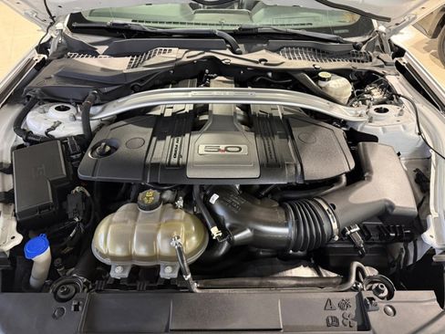 Used 2020 Ford Mustang GT Premium image 37