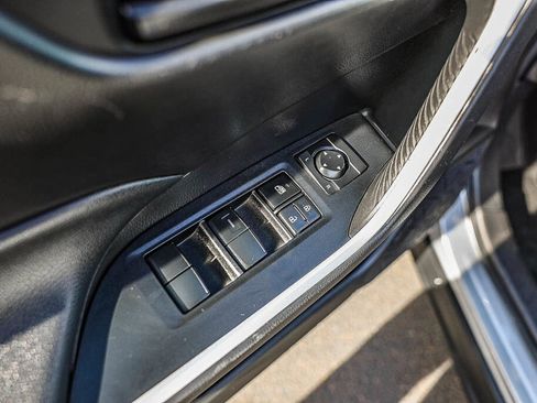 Used 2024 Toyota RAV4 LE image 10