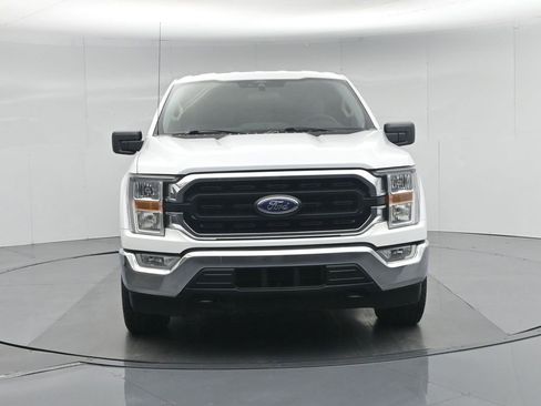 Certified 2021 Ford F150 XLT image 28