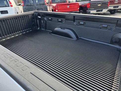 Used 2016 Chevrolet Silverado 1500 W/T w/ WT Fleet Convenience Package image 11