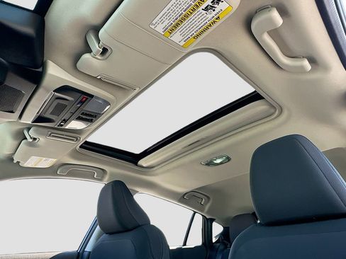 New 2026 Subaru Crosstrek 2.0i Premium AWD/4WD image 21