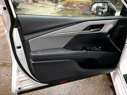 New 2026 Toyota Camry LE image 10