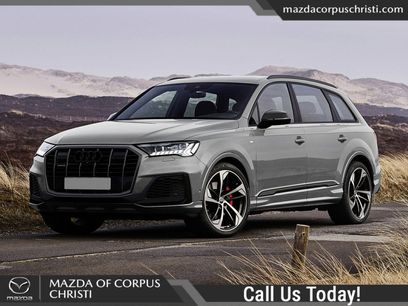 Used 2023 Audi Q7 3.0T Premium Plus