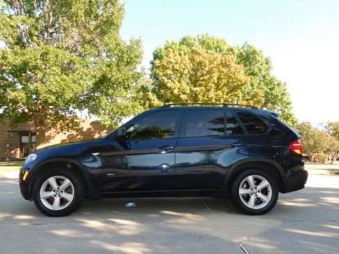 Used 2008 BMW X5 3.0si image 3