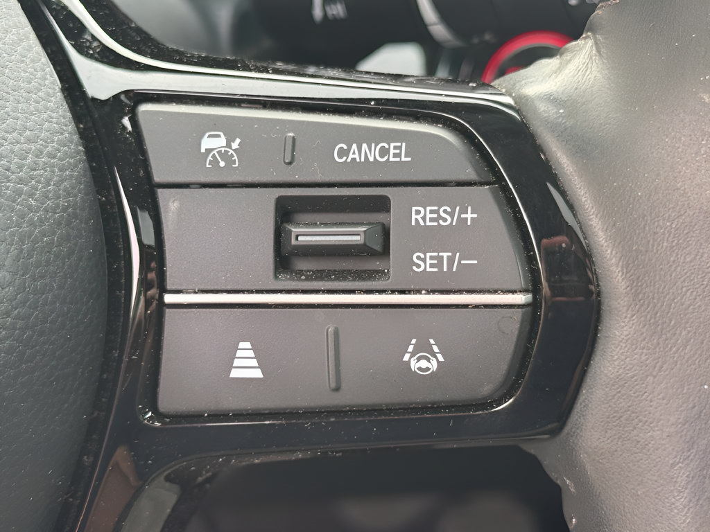 Certified 2024 Honda CR-V EX-L image 17