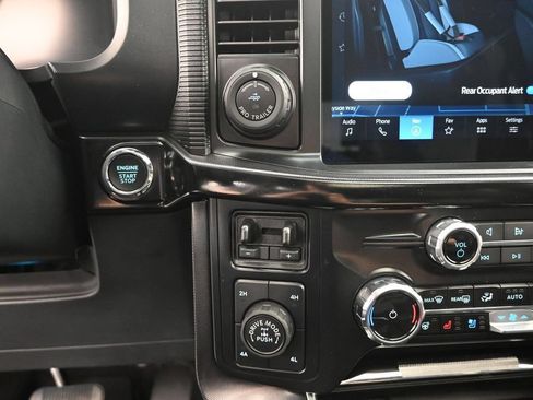 Used 2024 Ford F150 Raptor w/ Equipment Group 803A Raptor R AWD/4WD image 19