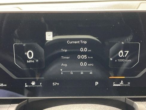 New 2026 Kia K4 EX FWD image 9