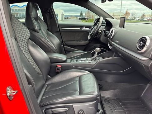Used 2018 Audi RS 3 2.5T w/ Technology Package image 23