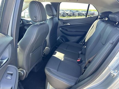 New 2026 Buick Encore GX Preferred image 23