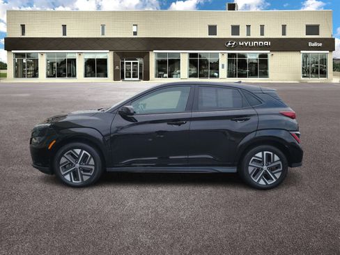 Certified 2023 Hyundai Kona SEL image 6