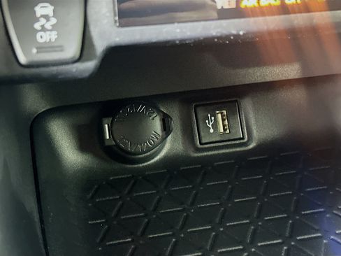 Used 2024 Toyota RAV4 AWD Hybrid image 26