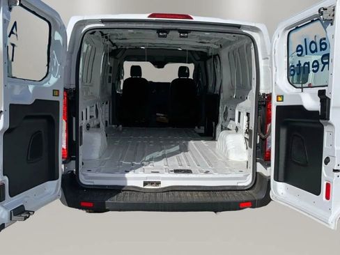 Used 2020 Ford Transit 250 Low Roof RWD image 12