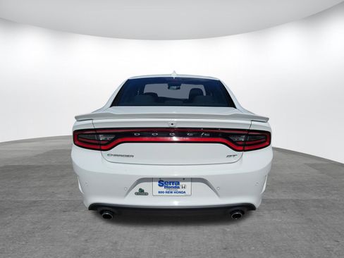 Used 2023 Dodge Charger GT RWD image 6