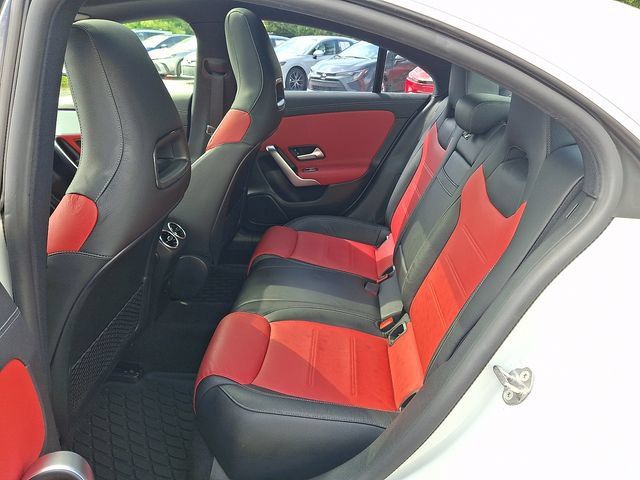 Used 2022 Mercedes-Benz CLA 250 4MATIC image 10