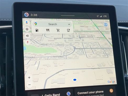 Used 2026 Volvo XC90 B6 Plus w/ Protection Package image 27