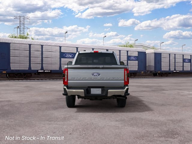 New 2027 Ford F250 Lariat AWD/4WD image 7
