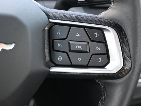 New 2026 Ford Mustang Coupe image 17