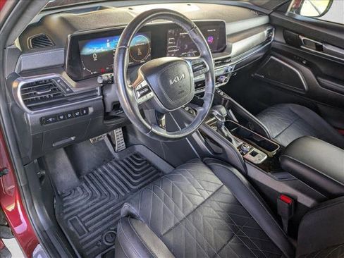 Used 2023 Kia Telluride SX Prestige X-Line image 10
