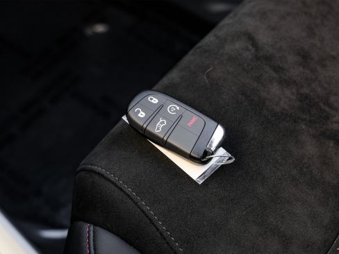 Used 2024 Dodge Hornet R/T Plus image 55