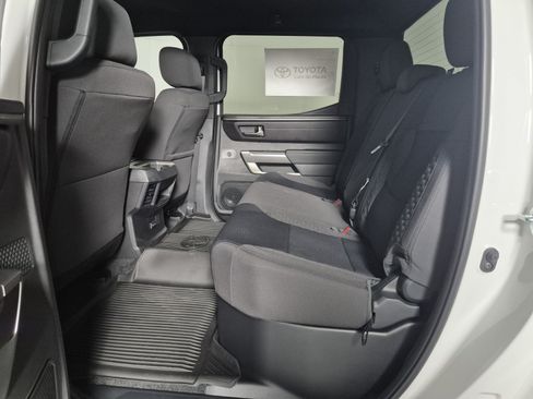 New 2026 Toyota Tundra SR5 AWD/4WD image 31