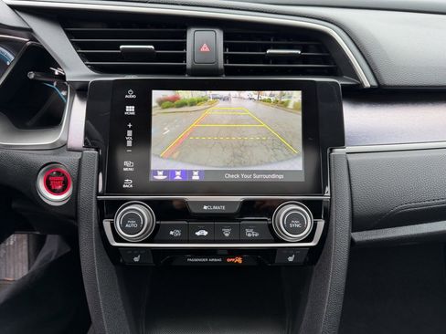 Used 2017 Honda Civic EX-L image 22