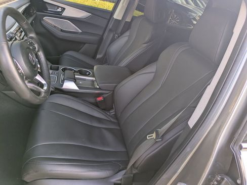 Used 2024 Acura MDX 3.5L image 18