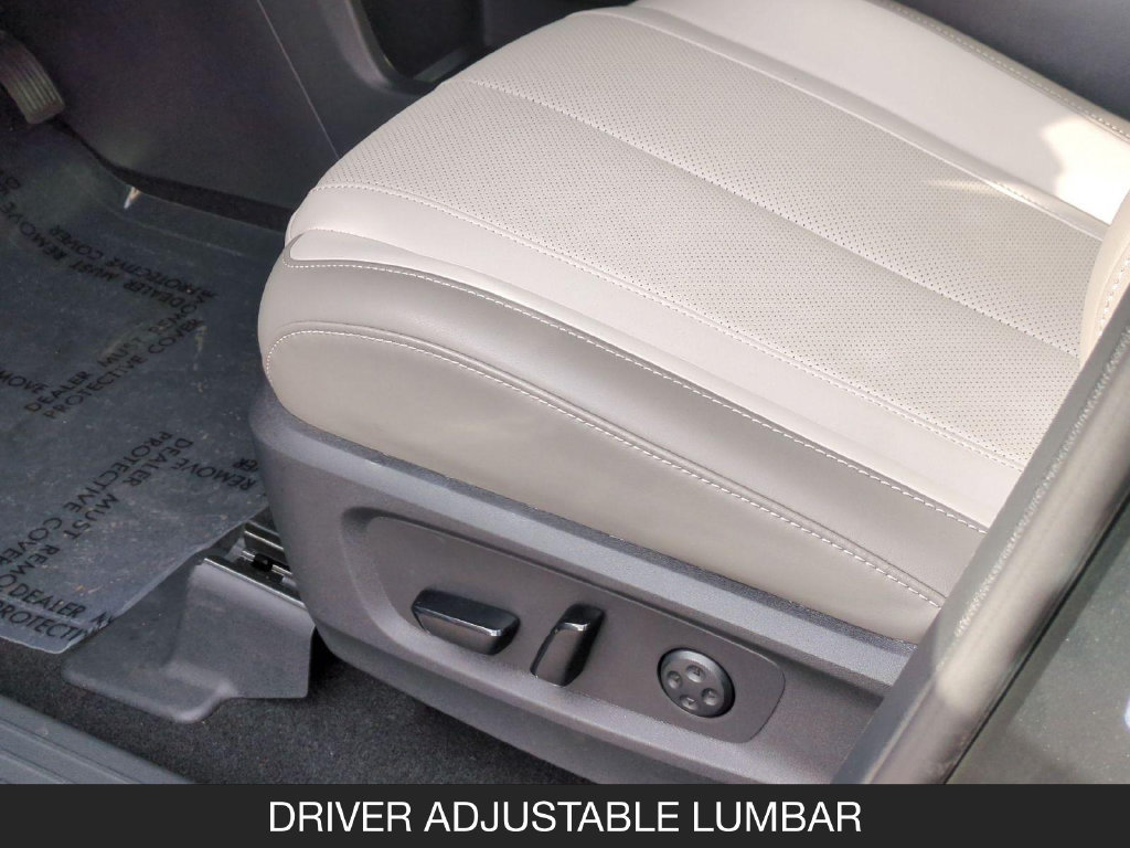 Certified 2026 INFINITI QX60 Luxe w/ Cargo Package FWD image 15