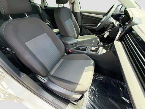 Used 2025 Volkswagen Jetta S FWD image 14