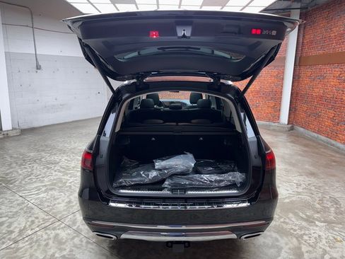 New 2026 Mercedes-Benz GLS 450 4MATIC image 29