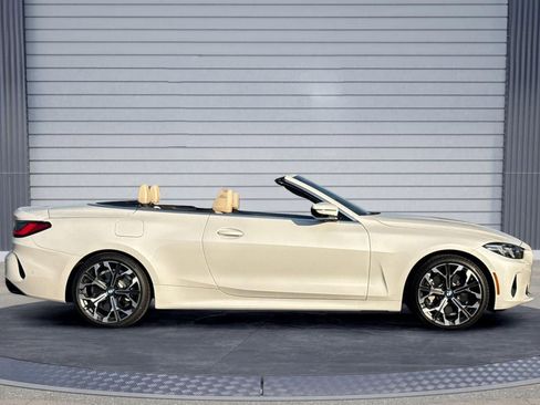 New 2026 BMW 430i 430i image 2