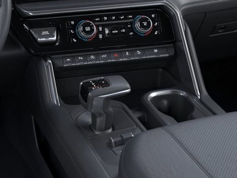 New 2024 GMC Sierra 1500 Denali w/ Denali Reserve Package AWD/4WD image 53