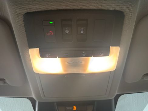 Used 2023 Nissan Rogue SV AWD/4WD image 23