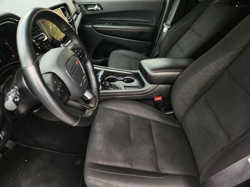 Used 2025 Dodge Durango GT RWD image 9