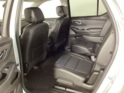 Used 2019 Chevrolet Traverse LT w/ LT Premium Package FWD image 27