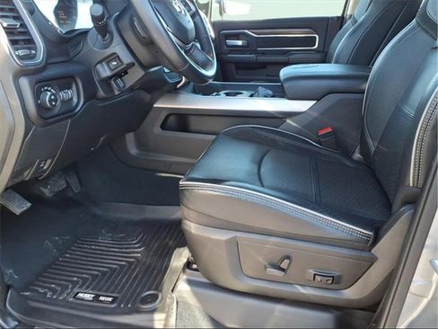 Used 2022 RAM 3500 Laramie image 11