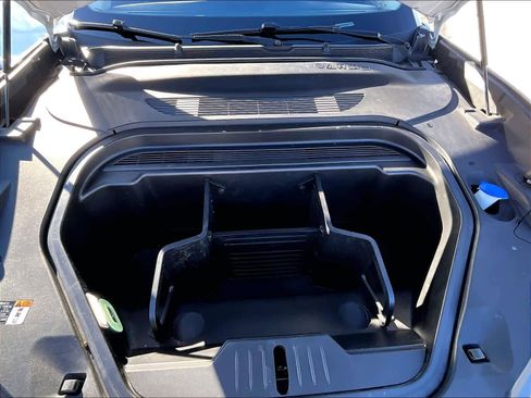 Used 2021 Ford Mustang Mach-E Premium image 28