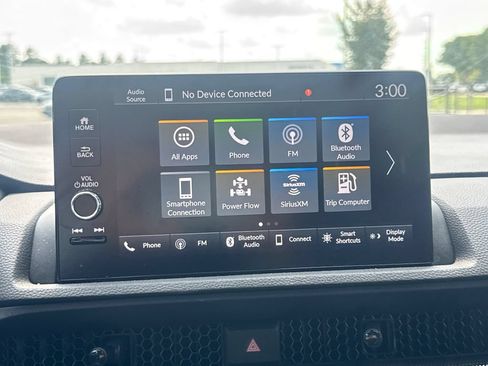 Used 2025 Honda CR-V Sport-L image 26