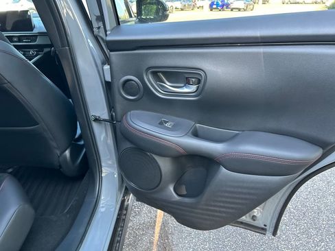 New 2025 Acura ADX A-Spec image 24