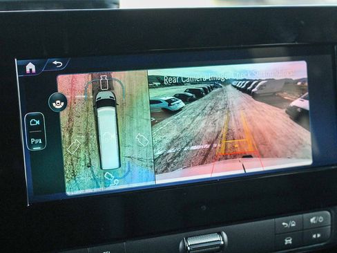 New 2026 Mercedes-Benz Sprinter 2500 image 25