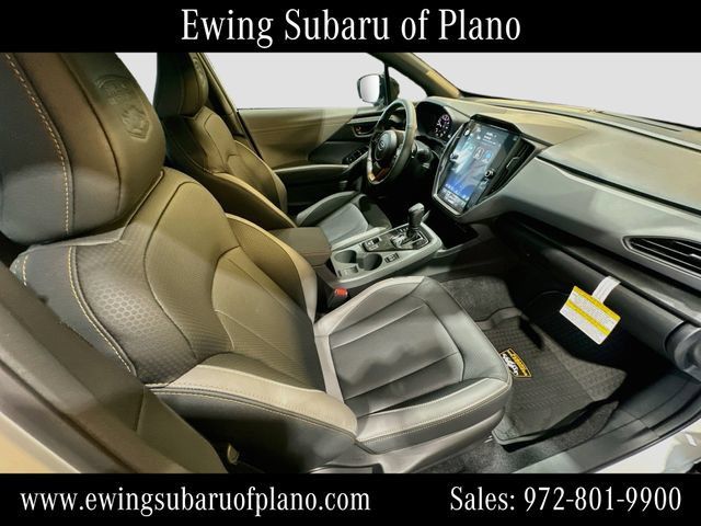 Used 2026 Subaru Crosstrek 2.5i Wilderness AWD/4WD image 28